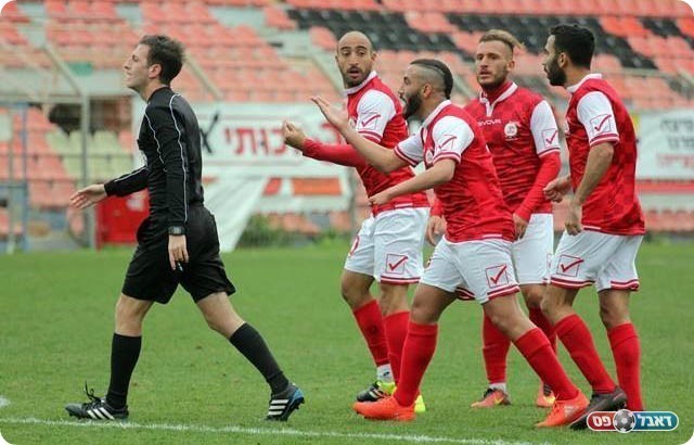 שחקני בני יפו (לירן דורף)